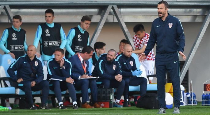 VIDEO: Bašić: "Nema očajavanja, igrači pokazali angažman i htijenje"
