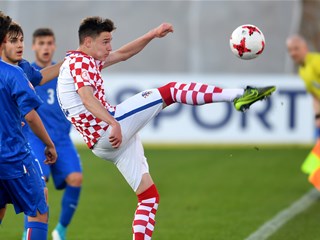Hrvatski oproštaj protiv Španjolske: "Organizirano, kvalitetno i disciplinirano"