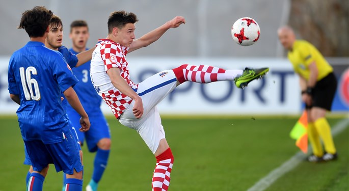 Hrvatski oproštaj protiv Španjolske: "Organizirano, kvalitetno i disciplinirano"