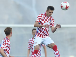 Poraz Hrvatske U-18 na kraju turnira u Japanu