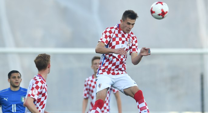 Poraz Hrvatske U-18 na kraju turnira u Japanu