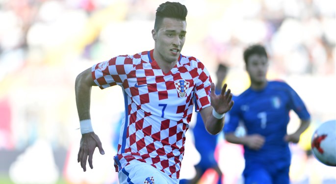 Hrvatska U-18 remizirala s Japanom