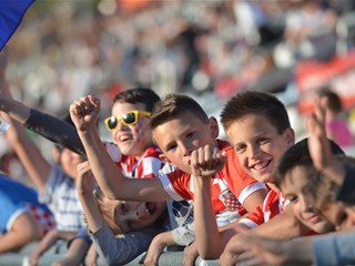 HNS promotes fan values among youth