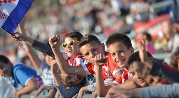 HNS promotes fan values among youth