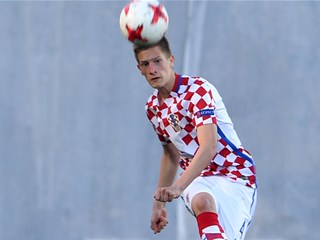 Mladi Vatreni na Tursku: "Svi smo 100 posto motivirani"