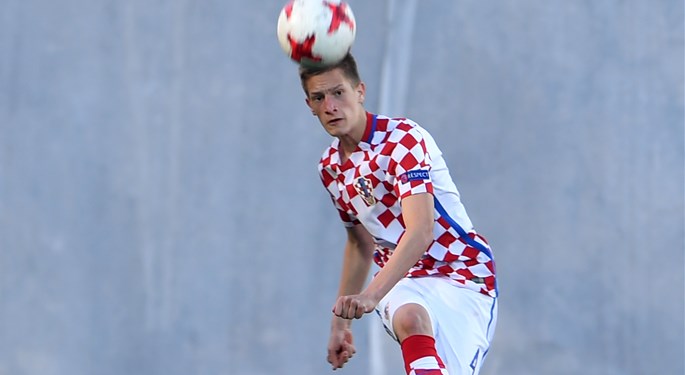 Mladi Vatreni na Tursku: "Svi smo 100 posto motivirani"