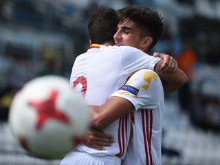 Španjolska i Engleska u završnoj borbi za trofej