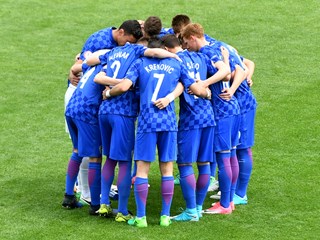 Turska na Rujevici svladala Hrvatsku U-17