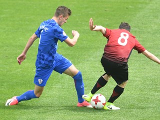 VIDEO: Kreković: "Treba izvući pouke, ovo je vrijedno iskustvo"