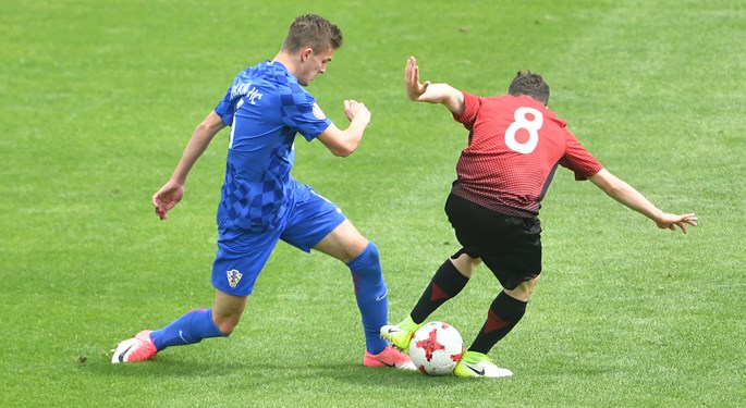 VIDEO: Kreković: "Treba izvući pouke, ovo je vrijedno iskustvo"