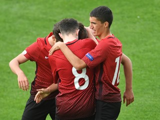 Španjolska i Turska izborile polufinale EP-a