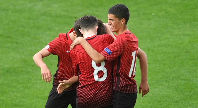Španjolska i Turska izborile polufinale EP-a