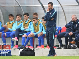 Bašić: "Ne može se poželjeti bolja momčad od ove"