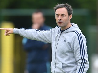 Denia i Cooper spremni za finale: "Suparnici s mnogo kvaliteta"