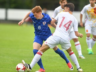 Kotarski: "Pokazali smo da možemo i protiv najjačih"