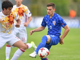 Čolina i Krizmanić: "Opet smo dali sve od sebe"