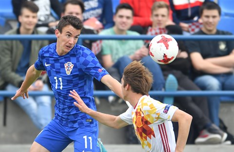 Hrvatska U-18 otputovala na turnir u Japan