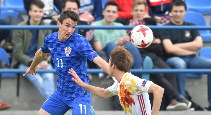 Hrvatska U-18 otputovala na turnir u Japan