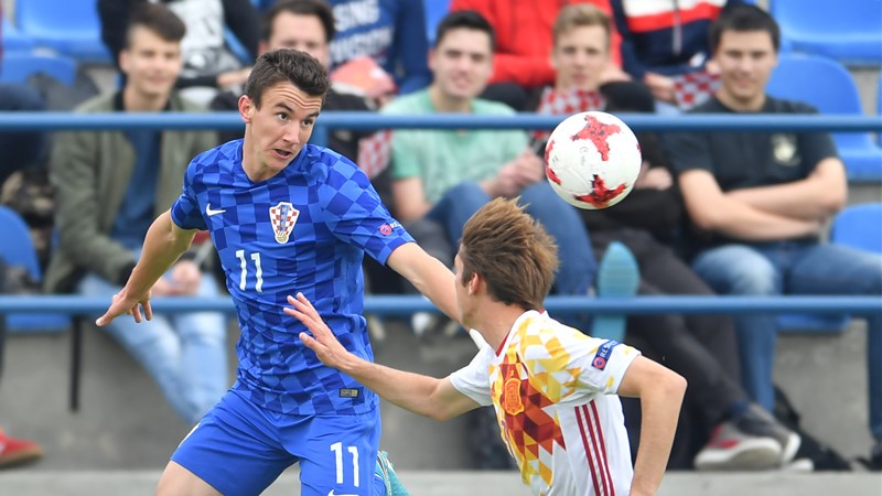 Hrvatska U-18 otputovala na turnir u Japan