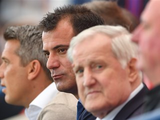 Dejan Stanković pohvalio organizaciju: "Sjajan primjer"