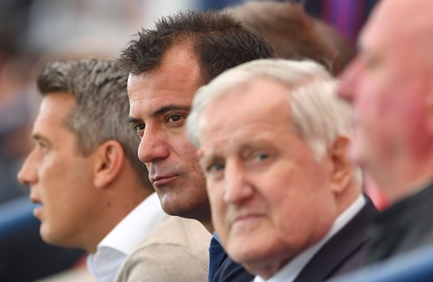 Dejan Stanković pohvalio organizaciju: "Sjajan primjer"