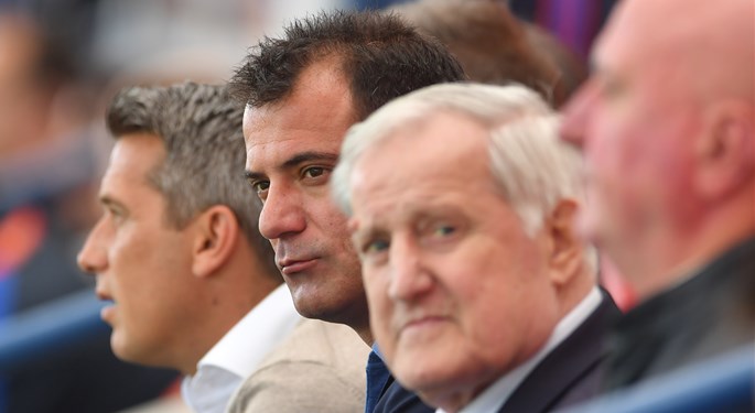 Dejan Stanković pohvalio organizaciju: "Sjajan primjer"