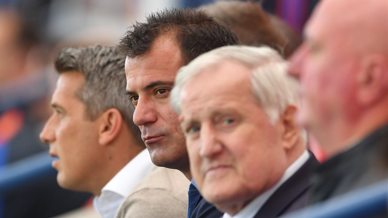 Dejan Stanković pohvalio organizaciju: "Sjajan primjer"