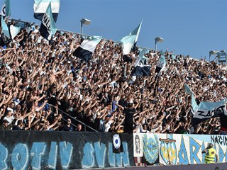 VIDEO - Rijeka slavi titulu: "I čudo se dogodi"