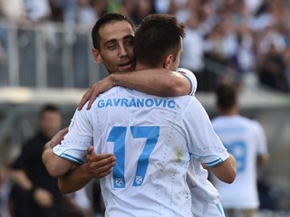 Rijeka protiv Olympiakosa za ulazak u Ligu prvaka