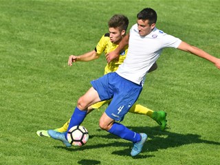 HNTV prenosi finala Hrvatskog kupa za mlađe kategorije