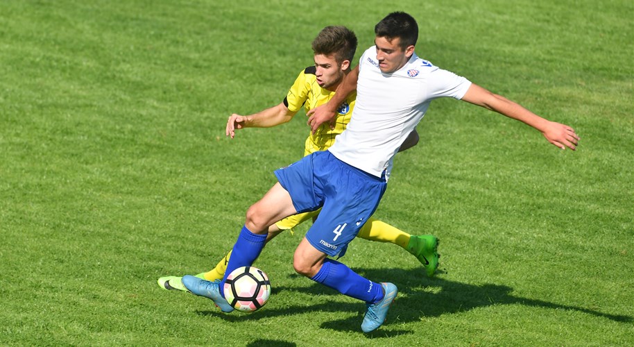 HNTV prenosi finala Hrvatskog kupa za mlađe kategorije