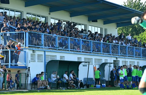 Završnica Hrvatskog kupa za mlađe uzraste#Cup finals for youth categories