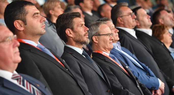 Video: Zvonimir Boban o Europskom prvenstvu U-17