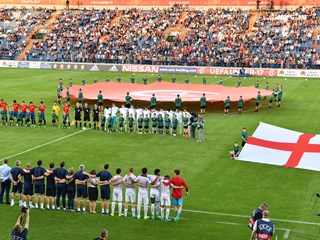 UEFA službeno pohvalila EP U-17: "Fantastičan turnir"