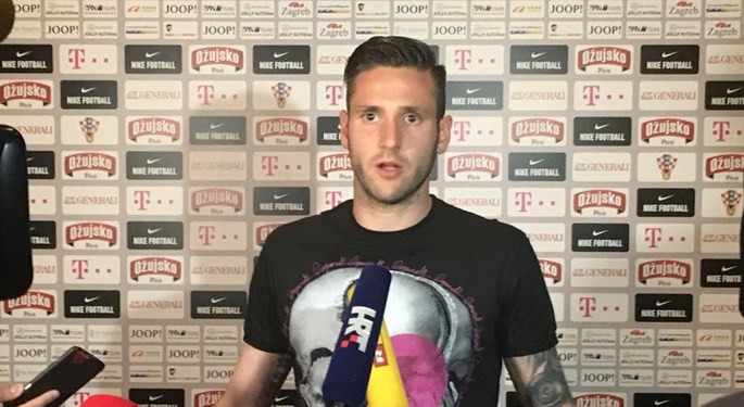 Čop: "Velika prilika pokazati što znamo"