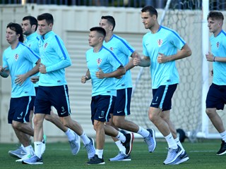 Barišić: "Bit će zahtjevno, ali to nam je dodatni motiv"