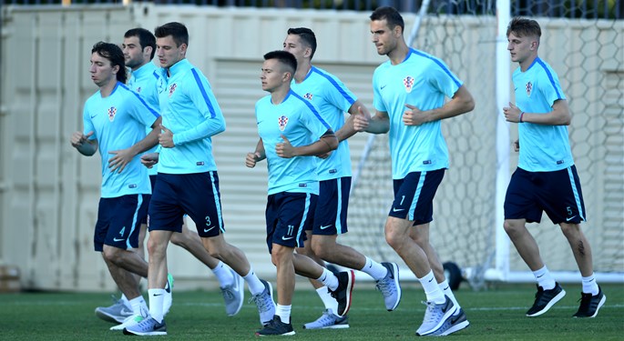 Barišić: "Bit će zahtjevno, ali to nam je dodatni motiv"