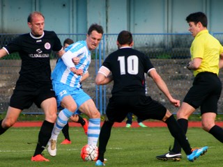 Gorica i Cibalia za mjesto u prvoligaškom društvu