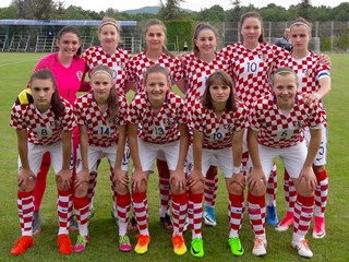 Hrvatska U-18 uspješna i u drugoj utakmici