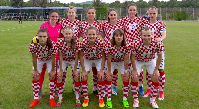 Hrvatska U-18 uspješna i u drugoj utakmici