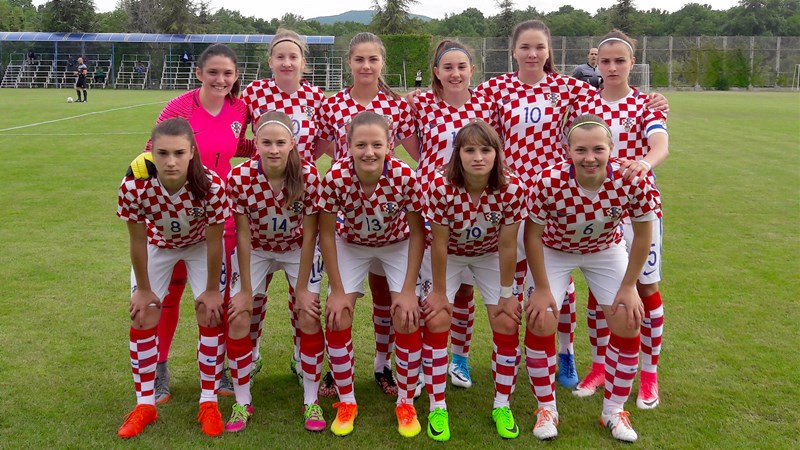 Hrvatska U-18 uspješna i u drugoj utakmici