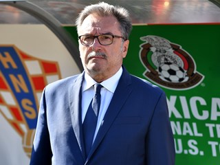 Čačić: "Passion and effort rewarded with a significant win"