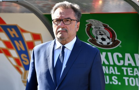 Čačić: "Passion and effort rewarded with a significant win"
