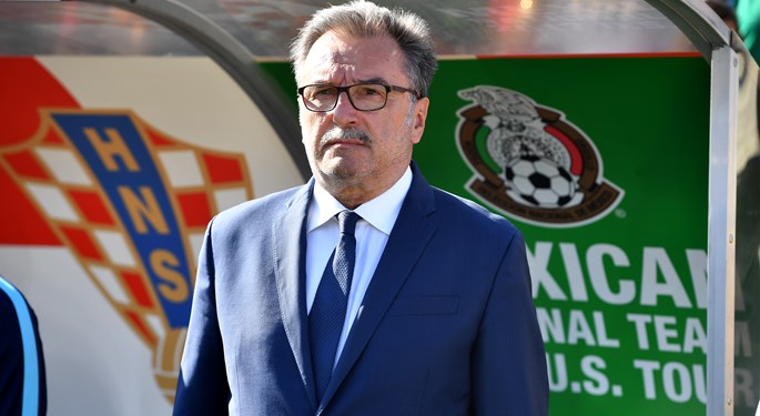 Čačić: "Passion and effort rewarded with a significant win"