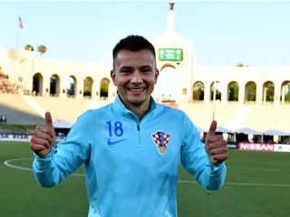 MVP Tudor: "Pokazali smo kako se igra za Hrvatsku"