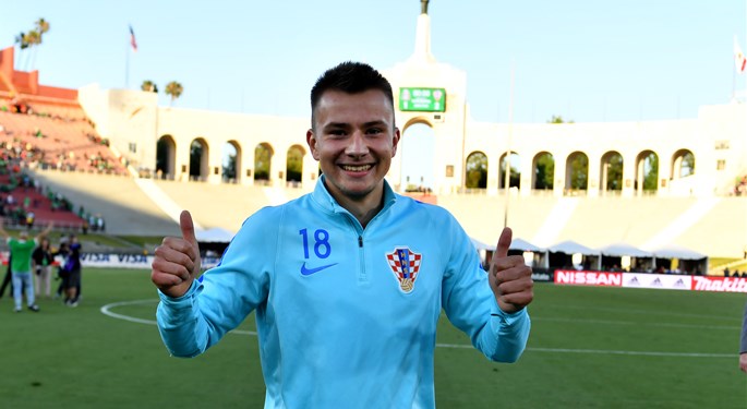 MVP Tudor: "Pokazali smo kako se igra za Hrvatsku"