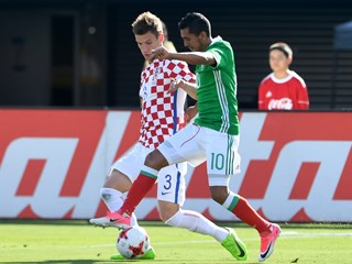 Barišić: "Osijek hrabar poput Hrvatske protiv Meksika"