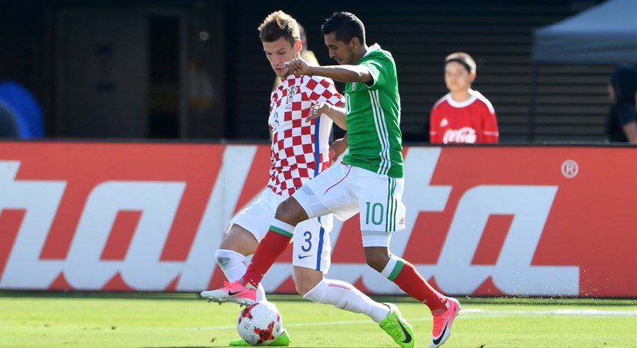 Barišić: "Osijek hrabar poput Hrvatske protiv Meksika"