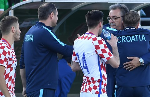 Nova vatra Vatrenih