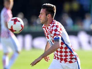 Duje Čop loaned to Valladolid